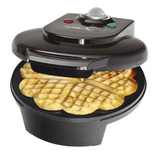 Maq.Gofres Clatron.1200w.18c-Wa3491pr