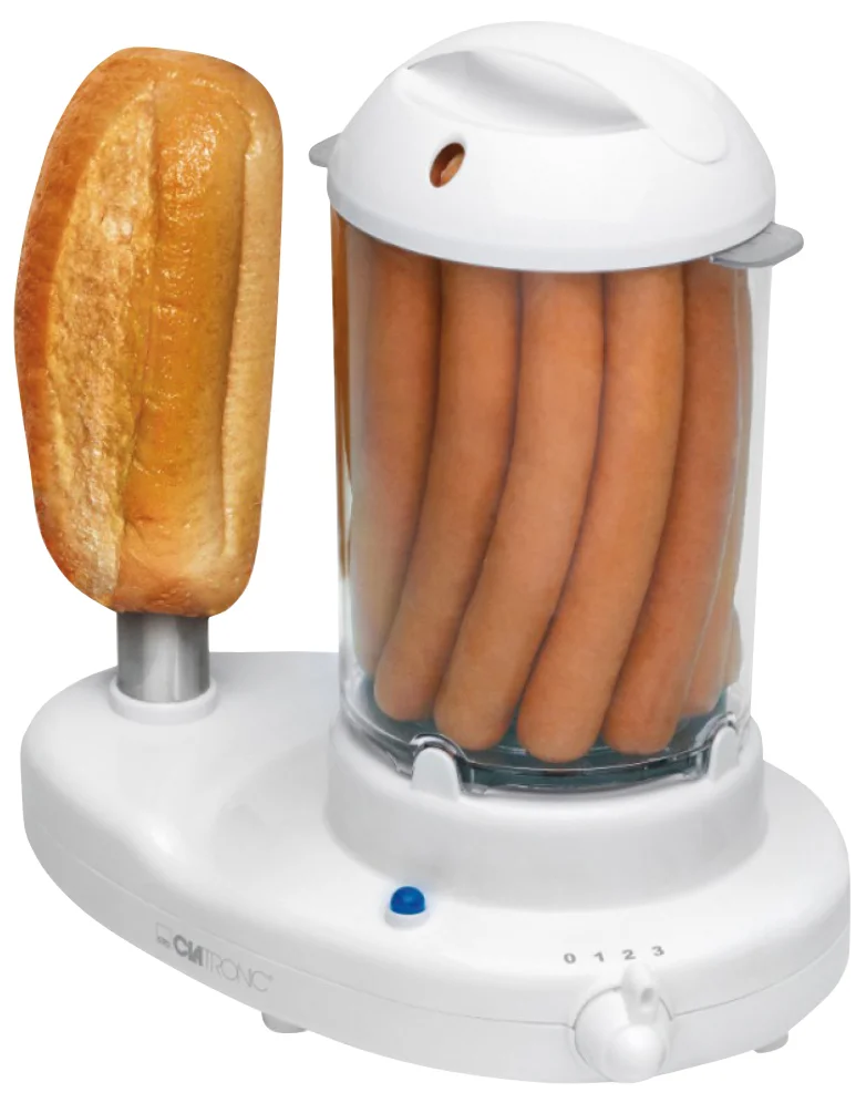 Clatronic Ha-Hotdog-13
