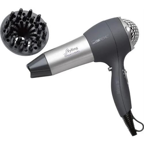 Secad Clatron.2000w.2v.3t.Dif.-Htd3055