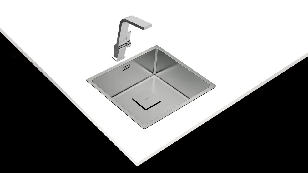 Fregadero Teka Purel.Flexlinea Rs1545.40