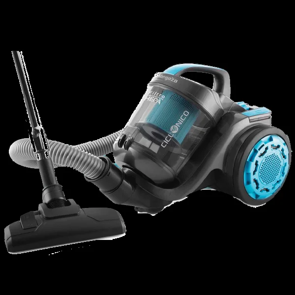 Aspirador Orbegozo Ap8030 800w