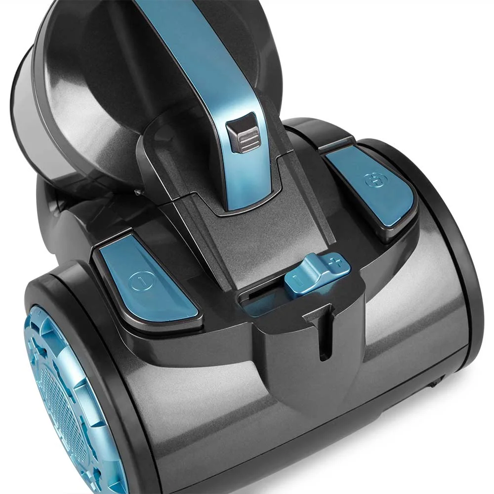 Aspirador Orbegozo Ap8030 800w