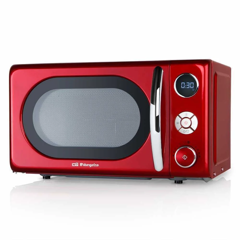 Micro-ondas de Balcão 700W 20 MIG 2042 - ORBEGOZO