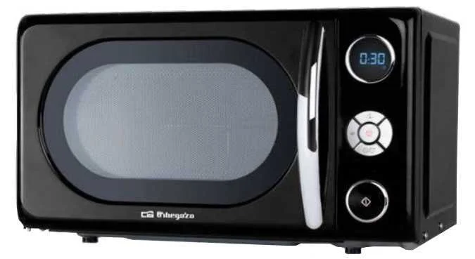 Microondas Grill Orbegozo Mig2044 20l Ng