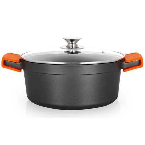 Cacerola Orbegozo Cdh3028 28cm
