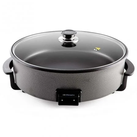 Panela Elétrica Orbegozo Pz 8100