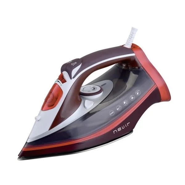 Plancha Nevir Nvr3586 Pa 3000w