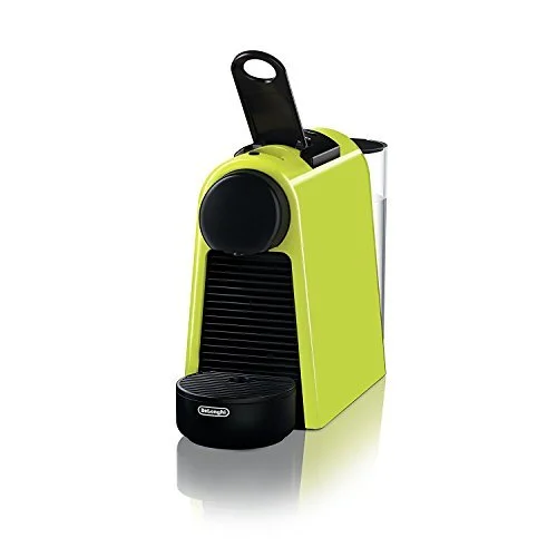 Cafetera Delonghi En85.L Nespresso Lima
