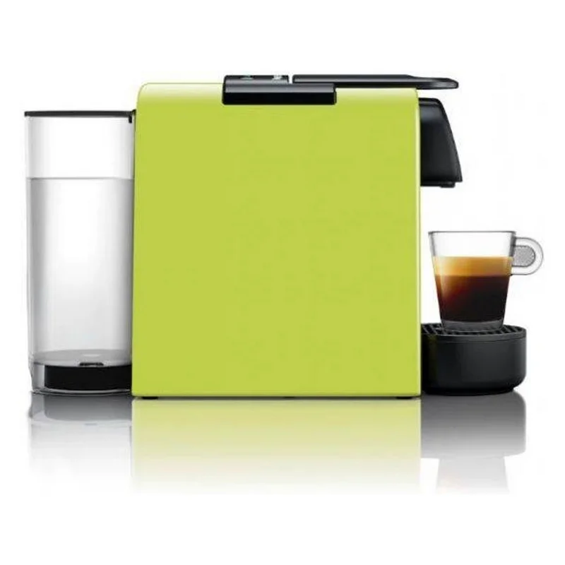 Cafetera Delonghi En85.L Nespresso Lima