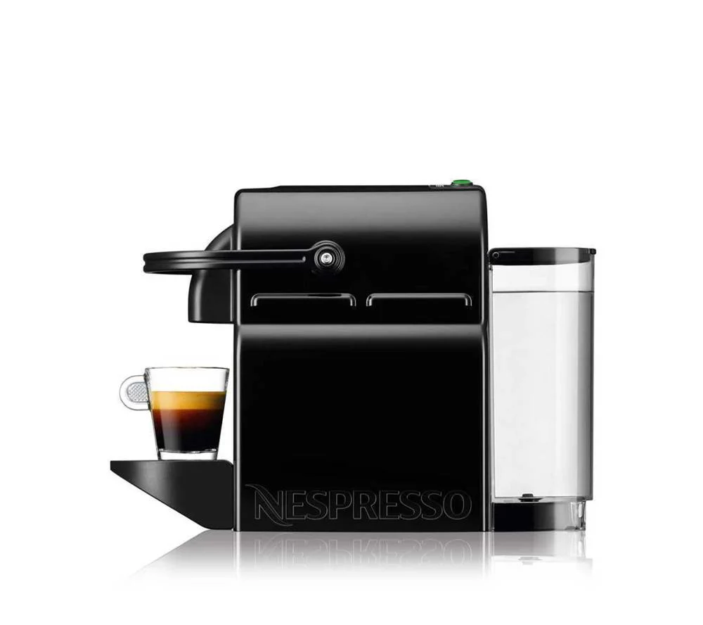 Cafetera Delonghi En80b Inissia Black