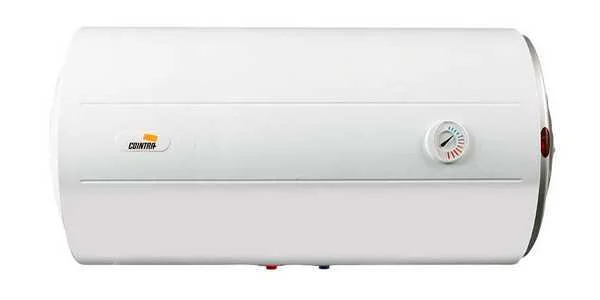 Termo-Acumulador Aral Tnc Plus 100 H (Branco)