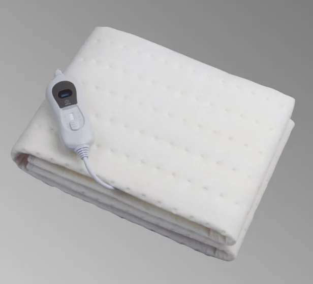 Cobertor Elétrico Fm Cs-301 150x80cm