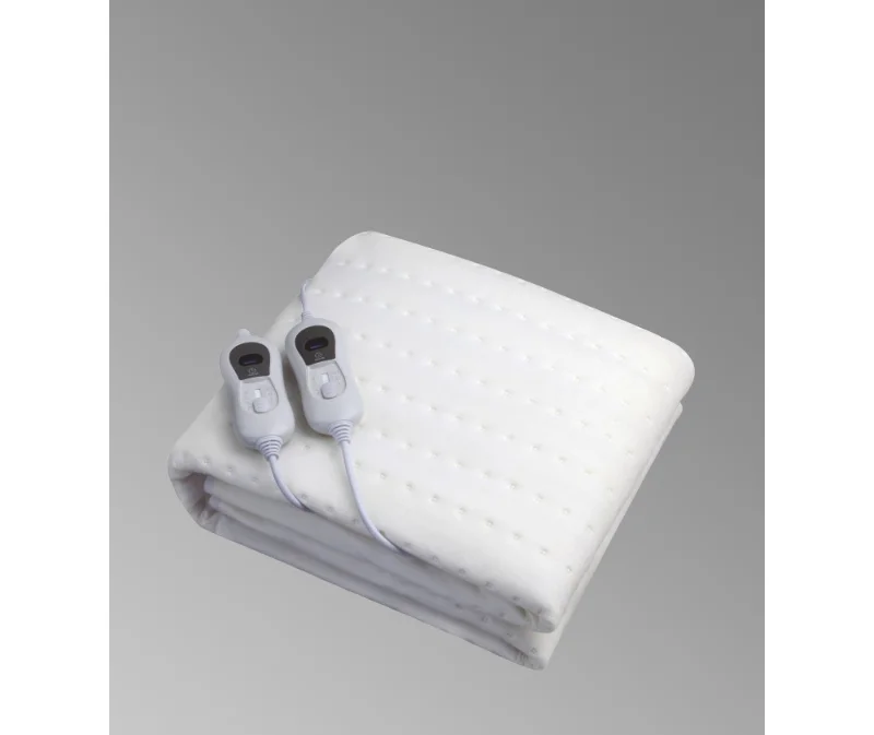 Cobertor Elétrico Fm Cs-302 160x140cm