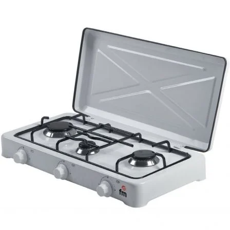 Hornillo Fm Hg-300 Gas