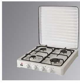Hornillo Fm Hg-400 4 Gas