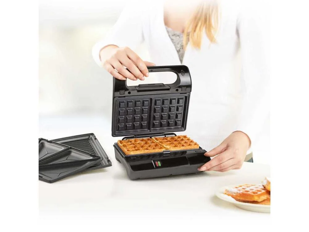 Princess - Multi & Sandwich Grill 117002