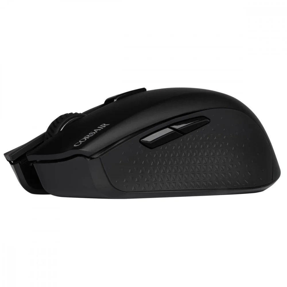 Wireless Mouse Rgb Harpoon Gaming
