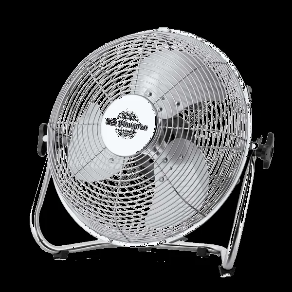 Industrial Fan 3 Speeds 135w (Ø45cm) - Orbegozo