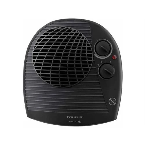 Termov Taurus 2000W.2T.Preto -Tfh3001