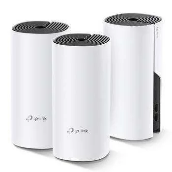 Sistema Wi-Fi Mesh para Toda La Casa Ac1200 Tp-Li.