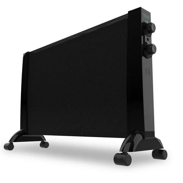 Convector Cecotec Ready Warm 3000 Preto