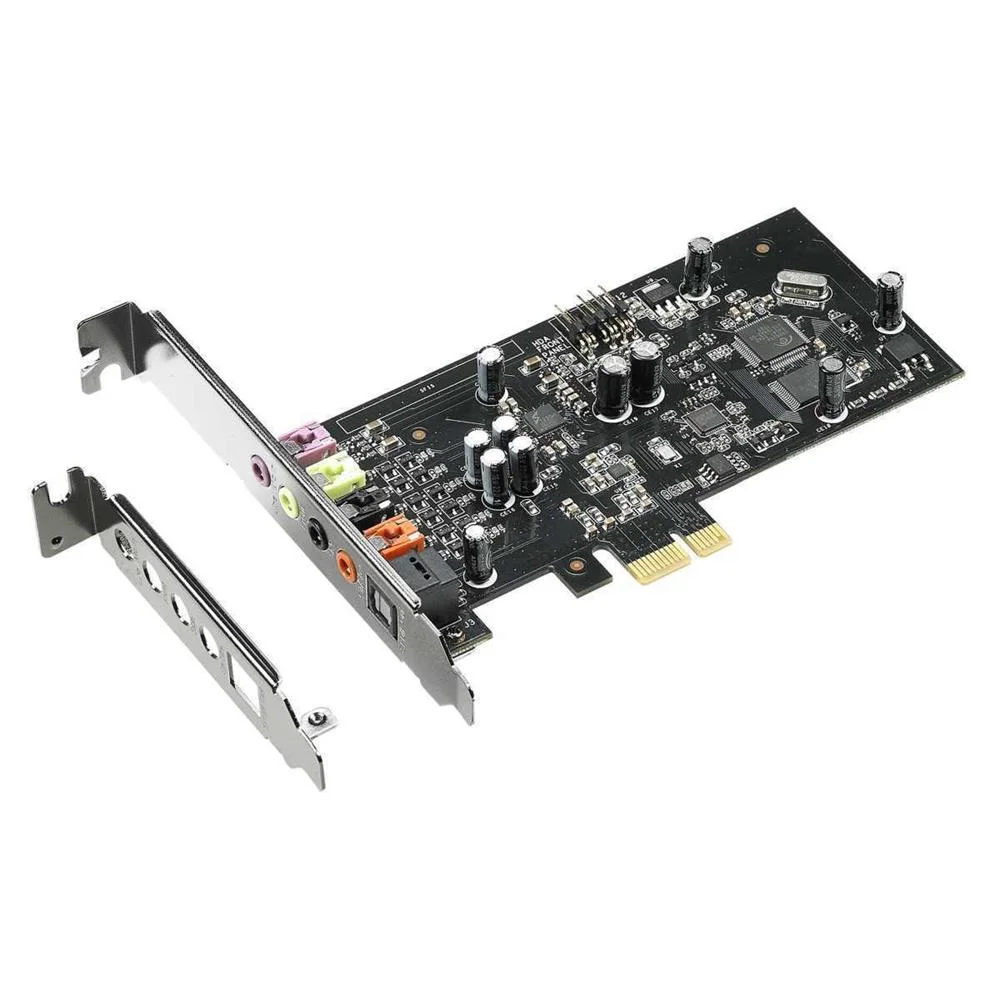 Asus Soundkarte Xonar Se Pci-Express Soundkarte