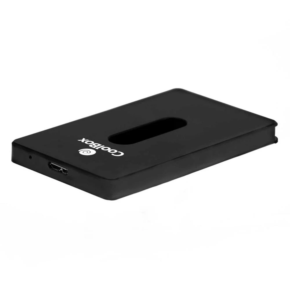 Invólucro de Disco Rígido Coolbox Coo-Scs-2533
