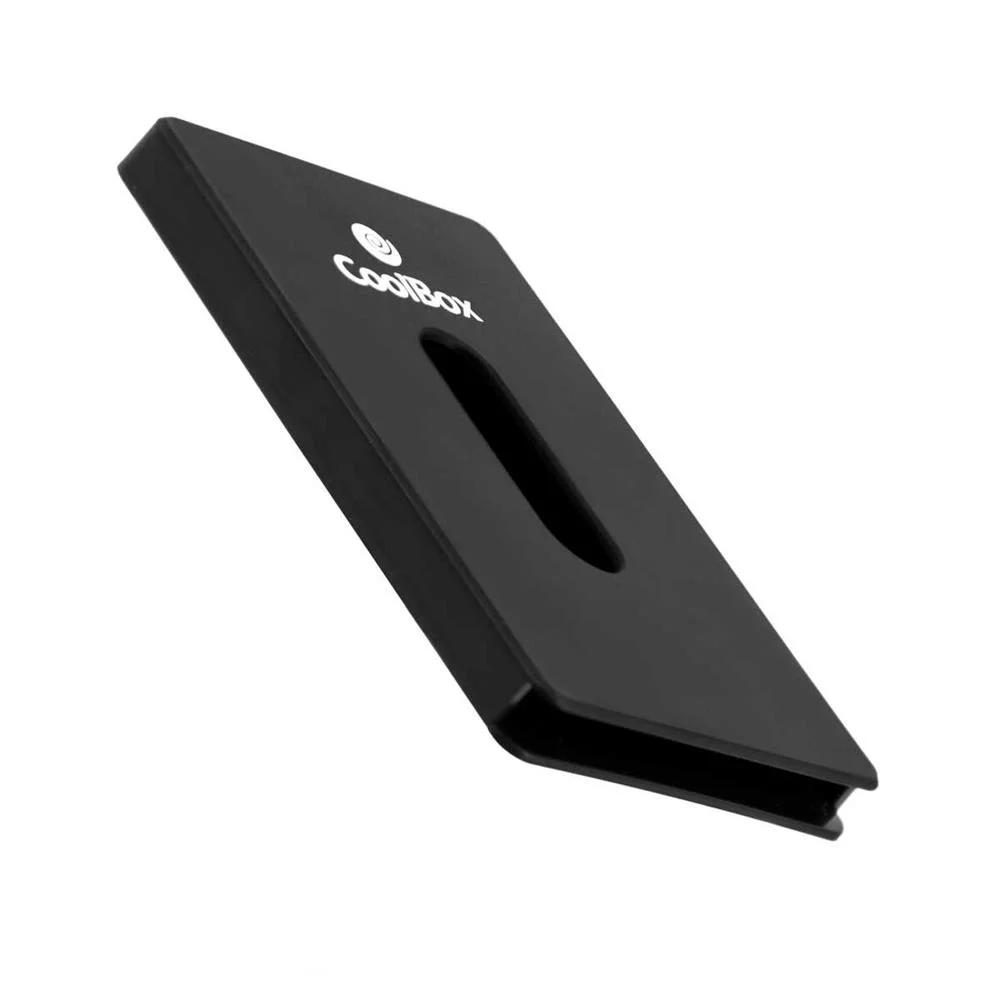 Invólucro de Disco Rígido Coolbox Coo-Scs-2533