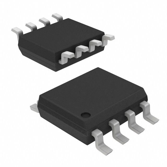 Interface Transceiver Rs422 Rs485 Half Duplex