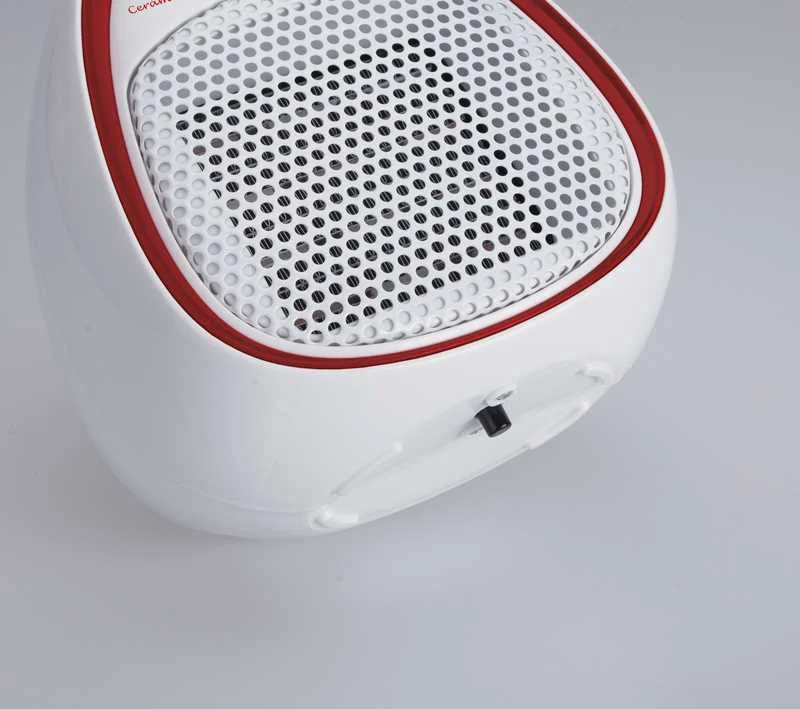 Jata Termoventilador Ceramico 600w-1200w 3 Posiçoes