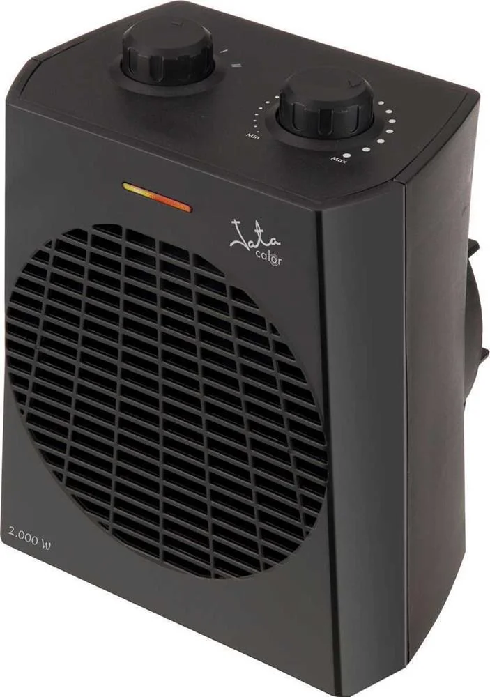 Termov Jata 2000W.Vert.3Pos.Pr-Tv74