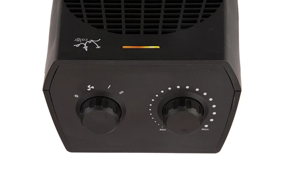 Termov Jata 2000W.Vert.3Pos.Pr-Tv74