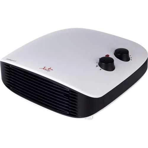 Radiador Cerâmico Elétrico JATA 1800W Branco