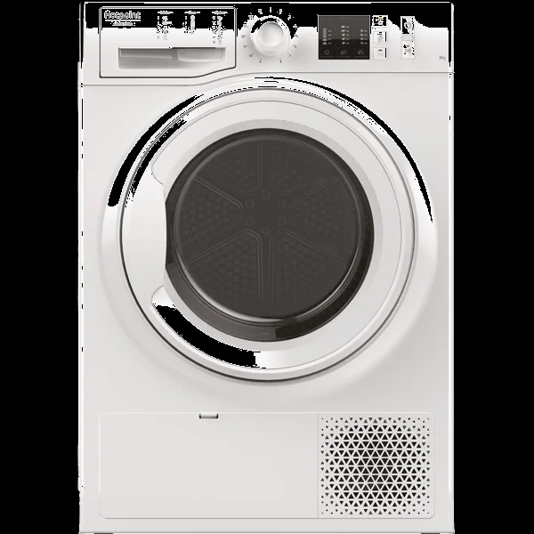 Máquina de Secar Roupa Hotpoint Cb-Ntcm108b 8kg Classe B