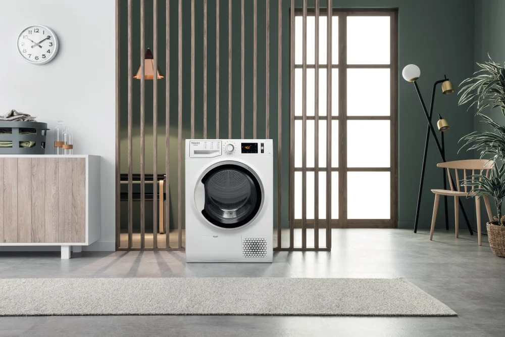 Msr Hotpoint.Cond.8kg.B.Cal.-Ntm118x3sk