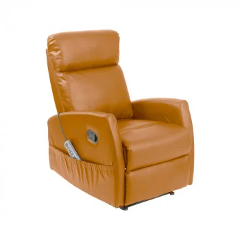 Cadeirão Compacto Massagens Cecotec Camel