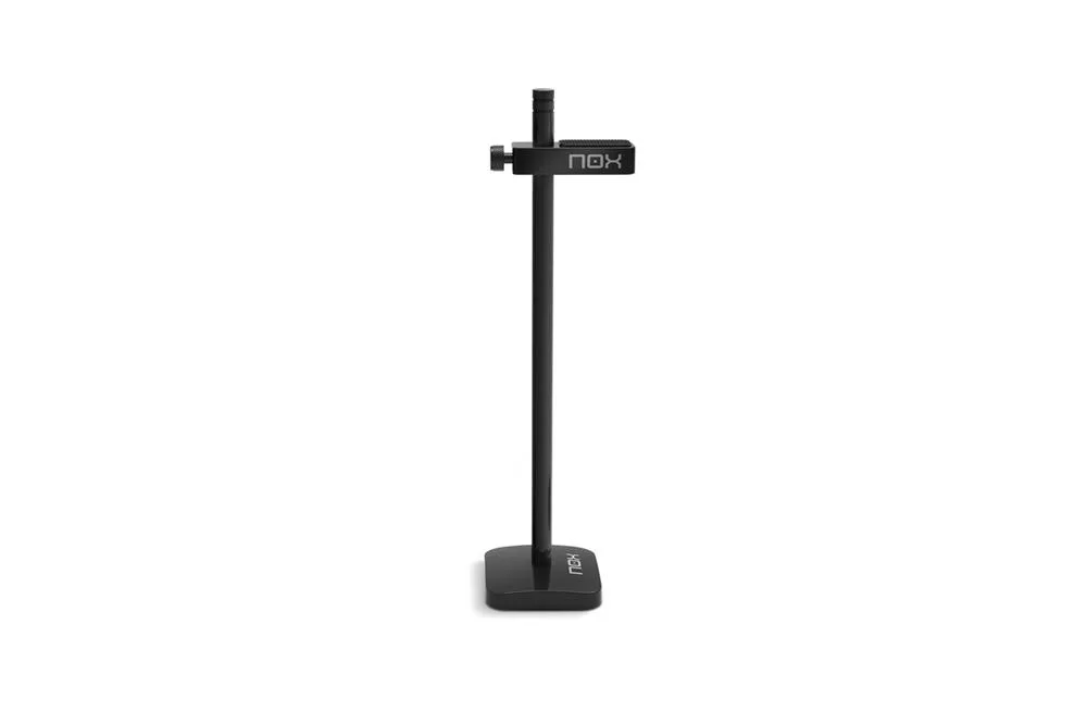 Suporte Placa Gráfica Nox Hummer H-vga Preto