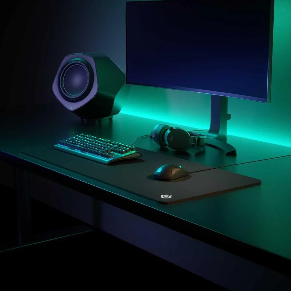 Steelseries Qck Heavy Xxl 67500