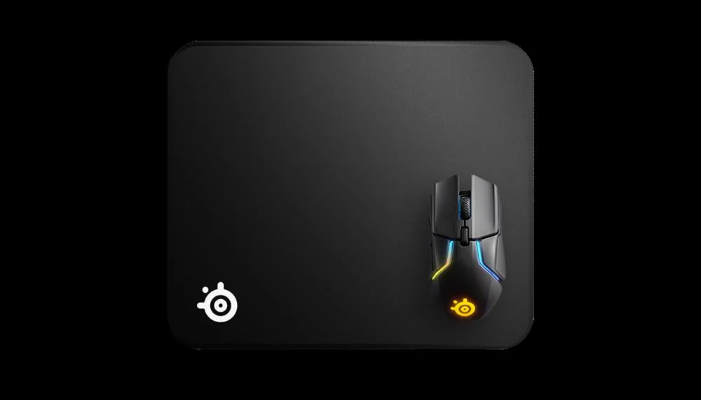 Steelseries Qck Edge Medium 63822