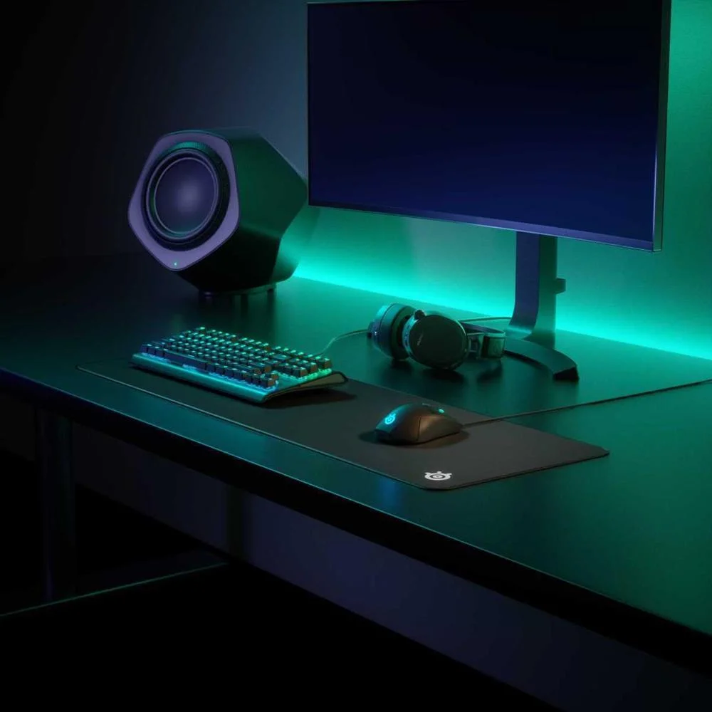 Steelseries Qck Edge Xl 63824