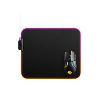Steelseries Qck Prism Cloth Medium 63825