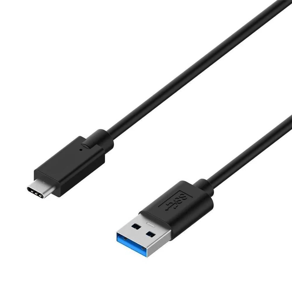 Ewent Cable Usb 3.1 Macho a Tipo C Macho 1m
