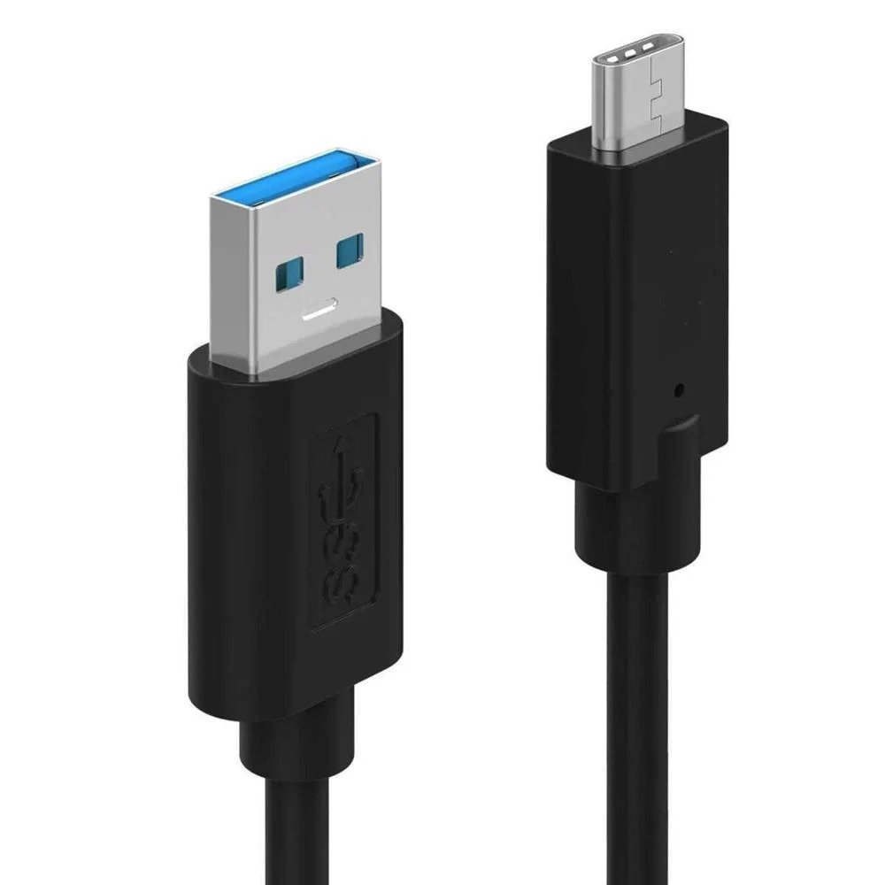 Ewent Cable Usb 3.1 Macho a Tipo C Macho 1m