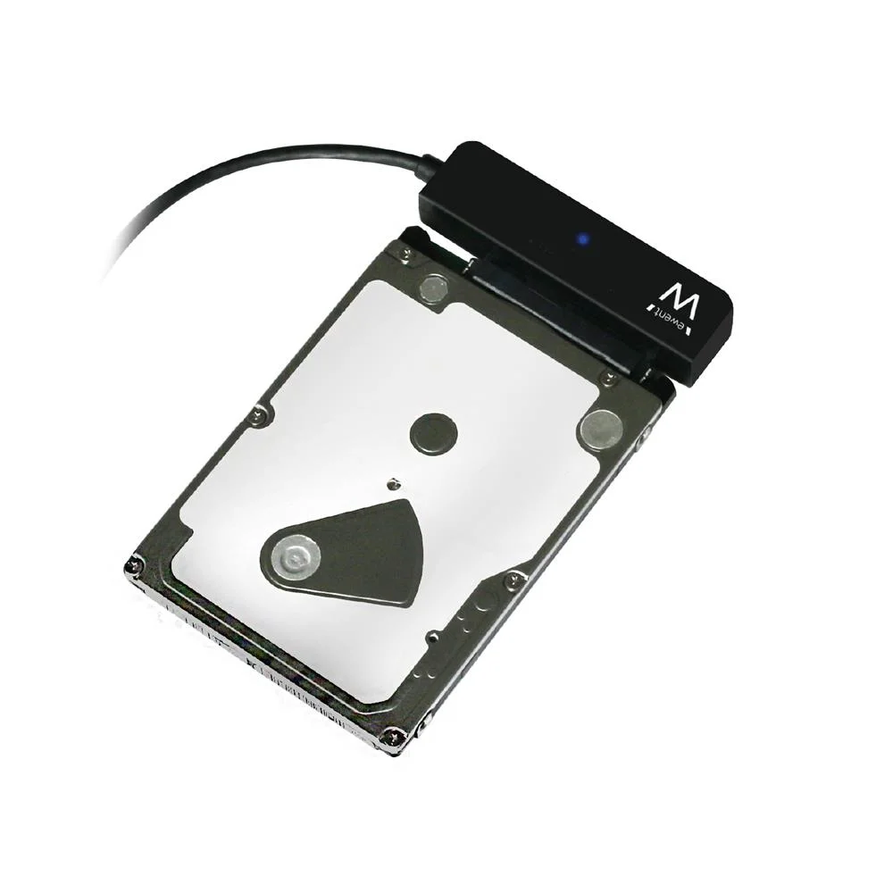 Ewent Adaptador Usb - Sata 2.5 para Hdd/ SSD (Ew7.