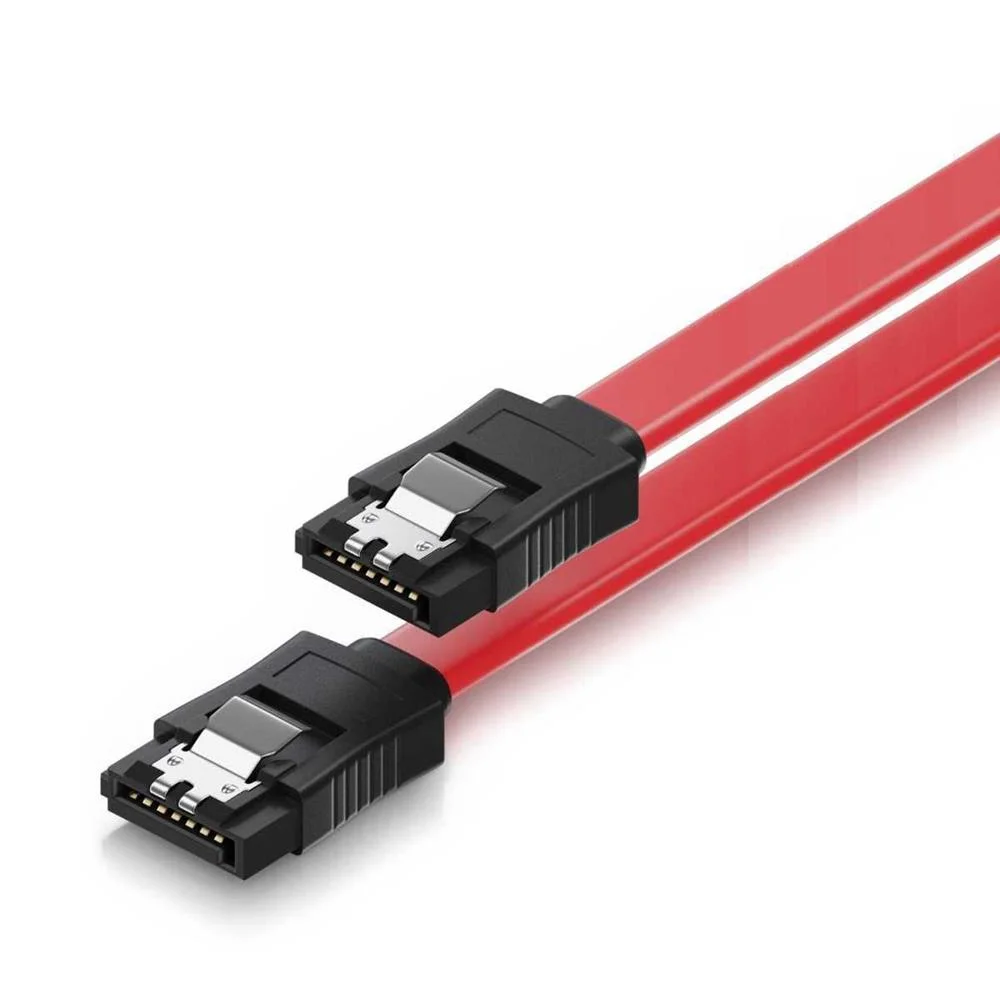 Cabo Sata 6gb/s L-type 0.3m Eminent Ewent