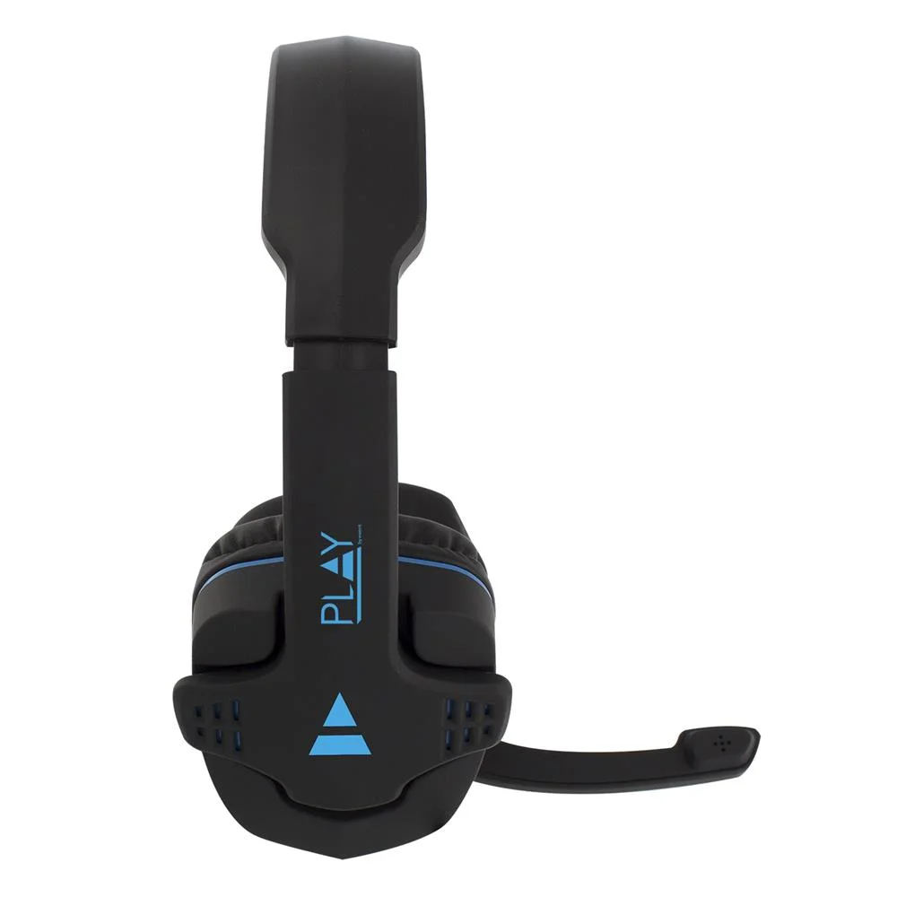 Auscultadores Ewent Pl3320 Preto