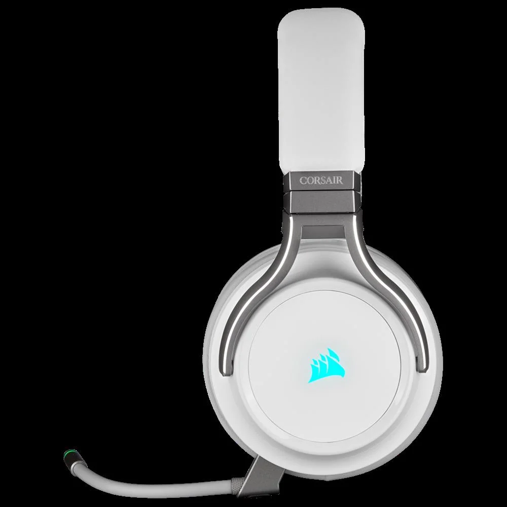 Auriculares Virtuoso Wireless Blanco Corsair