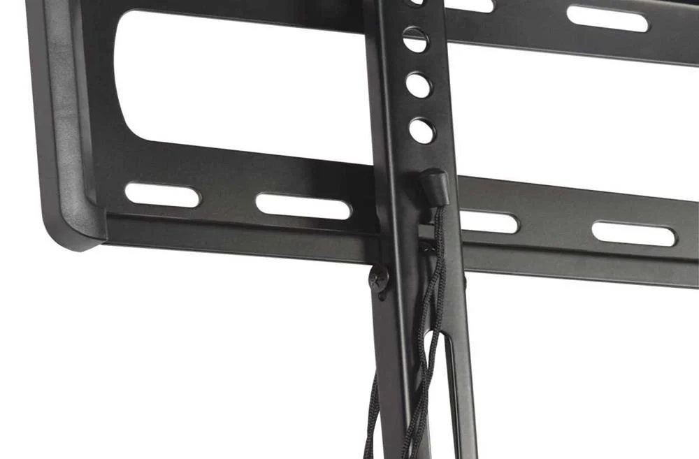 Suporte Parede P/ Ecras Tv 32"-70" Ultra Slim Fixo