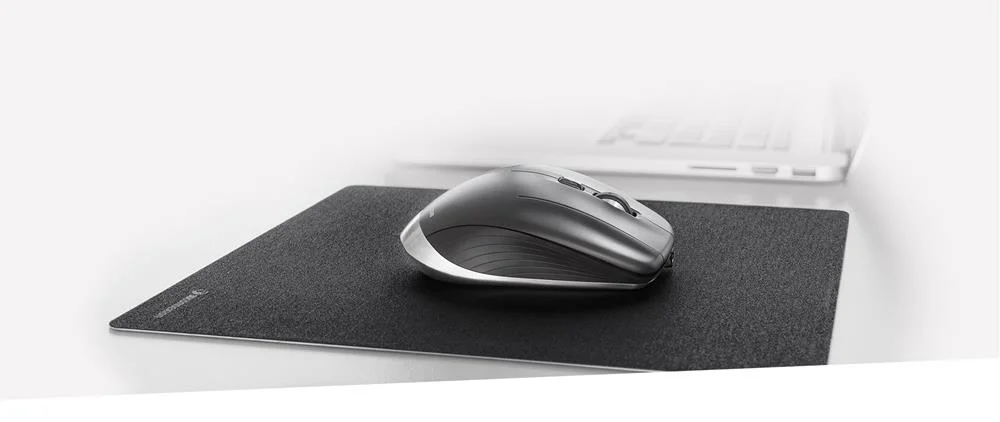 Tapete de Rato 3dconnexion Cadmouse Pad Compact