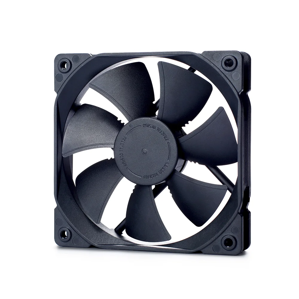 Ventoinha Fractal Dynamic X2 Gp-12 Pwm